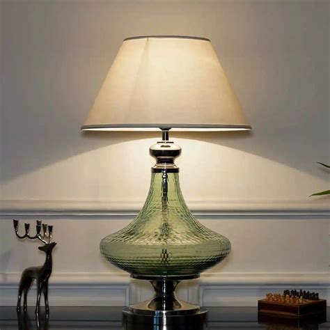 Shop Table Lamps Online - Kapoor Lamp Shades – KAPOOR-E-ILLUMINATIONS ...