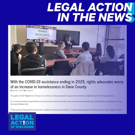(@legalactionwi) • Instagram photos and videos