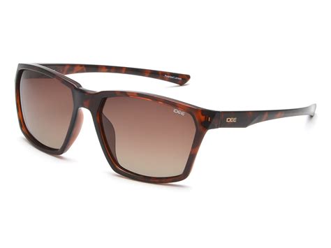 IDEE S2732 Men Square Sunglasses – IDEE Eyewear