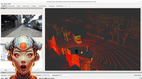 Image result for Graspability Python and Ros