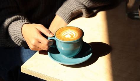 The Blue Tokai, Saidulajab | WhatsHot Delhi Ncr