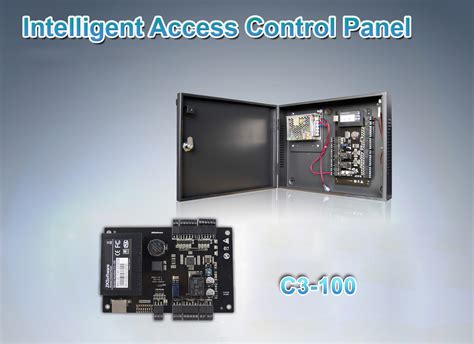 Image result for Access Control Panel