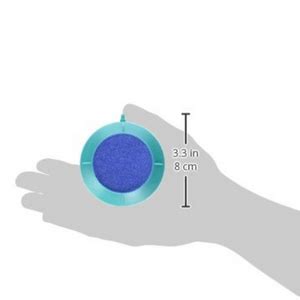 Penn-Plax 3-Inch Deluxe Bubble Disk : Amazon.in: Pet Supplies