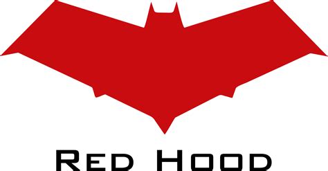 Red Hood logo Svg, Avengers logo Svg, Superhero logo Svg, Ma | Inspire ...
