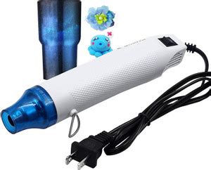 Flipkart.com | Qalam Kaari Handheld Mini Heat Gun, Hot Air Gun Multi ...