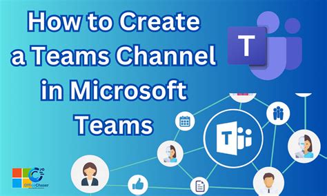 Image result for Microdoft Teams. Channel Tutorials