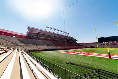 Rutgers University SHI Stadium Audio System Project Spotlight | WPS