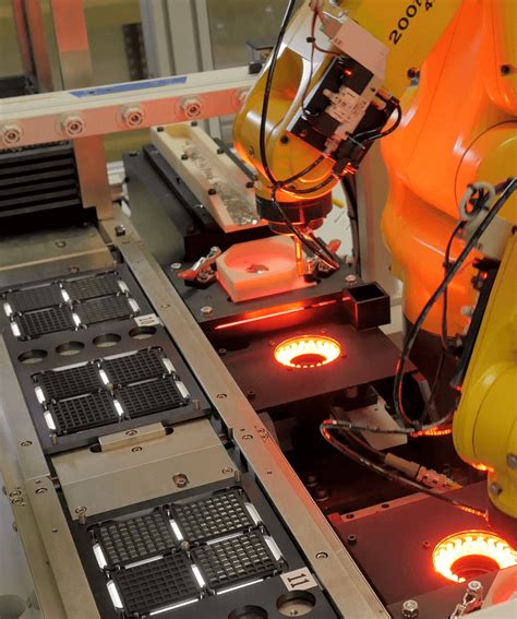 Image result for Tray-Loading Robot