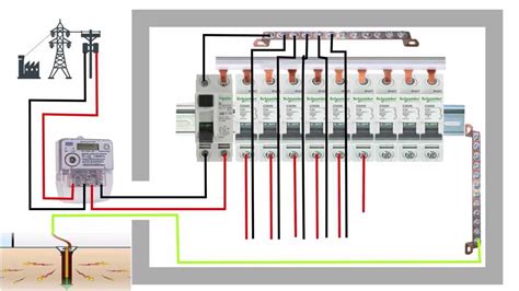 Smart Meter & CT Connection 的图像结果
