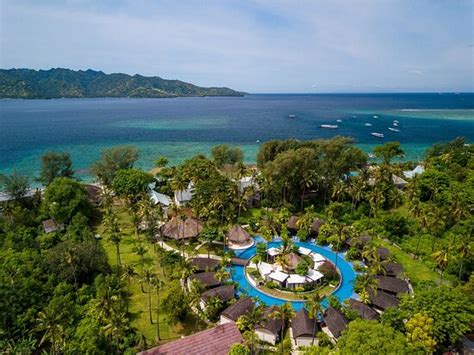 GILI AIR LAGOON RESORT BY WARINGIN HOSPITALITY (Gili Islands) - Resort ...