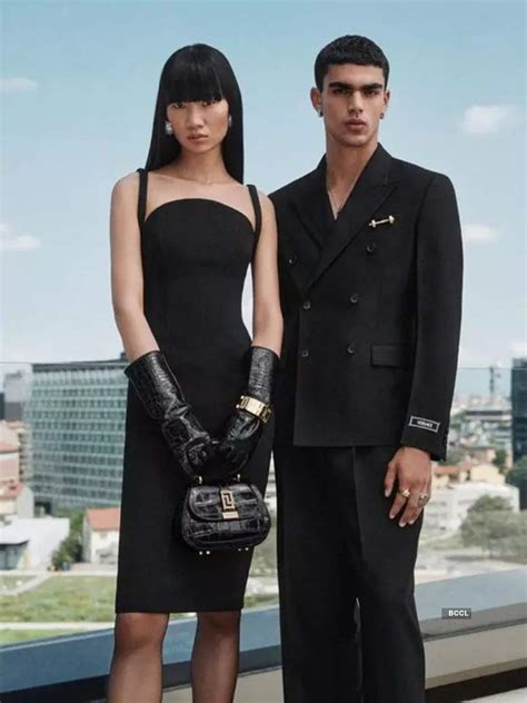 10 luxury fashion brands you can buy at the newly launched Jio World ...