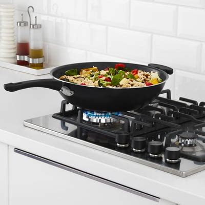 Wok - Buy Kadhai online at an affordable price in india. - IKEA