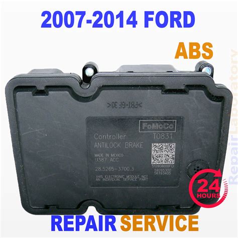 U3000 Control Module Code On Ford Explorer 的图像结果