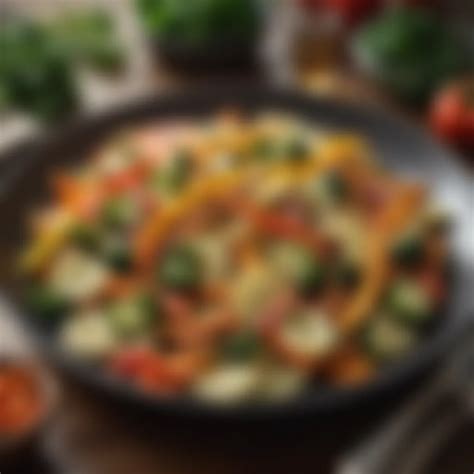 Exploring the Benefits of Low Sodium Vegetables