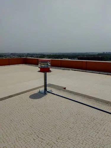 Aviation Obstruction Light - Solar Aviation Light L810 Manufacturer ...