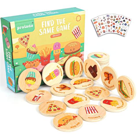 Image result for Memory Game Matching Item