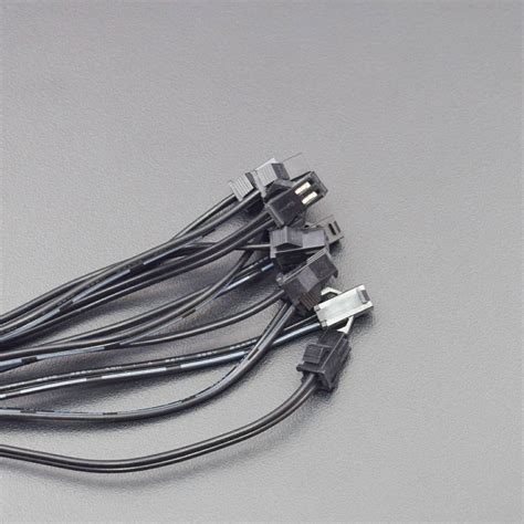 10 in 1 Wire Splitter for Wires Neon Light LED Rope – REES52