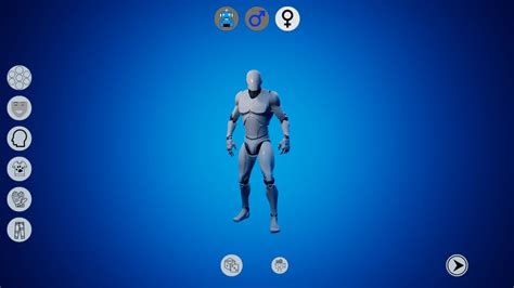 Image result for Character Customization in Unity