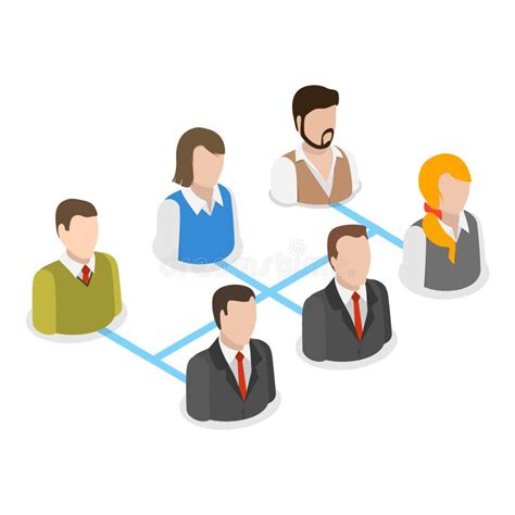 Org Chart Flat Icon Stock Illustrations – 112 Org Chart Flat Icon Stock Illustrations, Vectors ...