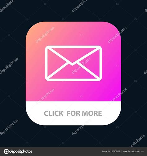 Image result for Android Email Icon
