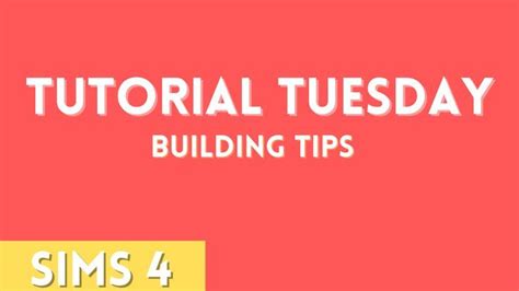 Image result for Sims 4 Building Tips