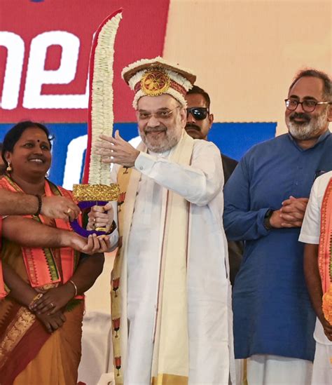 BJP office becoming centre of Vikasit Keralam more important than ...