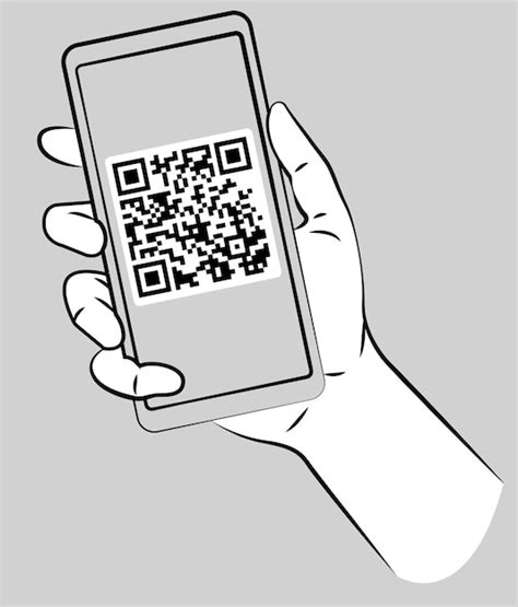 Image result for Cellular Data QR Code