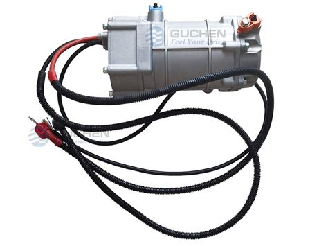 Image result for Danfoss Direct Current Compressor