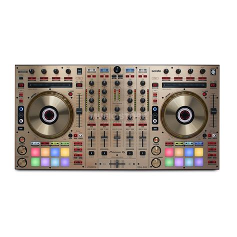 Pioneer Ddj Sx2