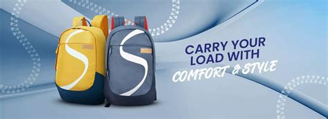 Buy Daypack Bags & Backpacks Online | Skybags