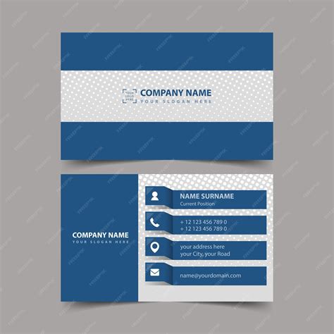 Business Card Outline Template 的图像结果