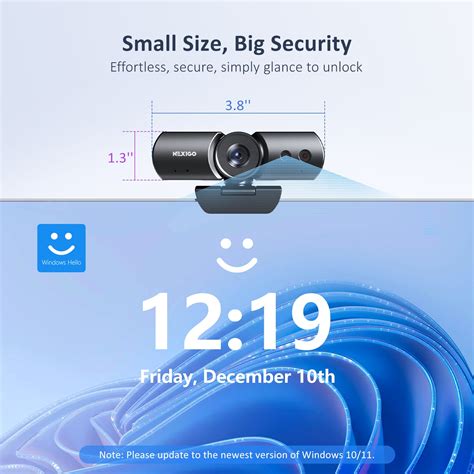 Image result for Logitech Hello Camera