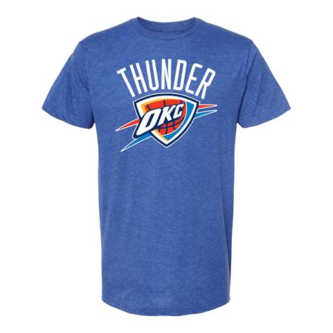 Okc Thunder Shirt