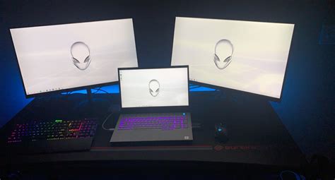 Image result for Alienware Aurora R9 Setup