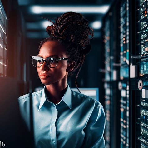 Understanding the Role of Computer Network Architects in Nigeria