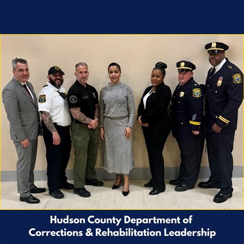 Hudson County Correctional Center