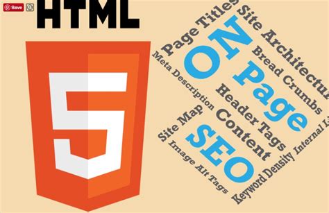 HTML5 Elements And Why They Are Important To WordPress On-Page SEO ...