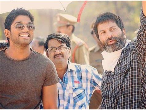 Allu Arjun celebrates 8 years of Julayi: 'What a memorable hit!'