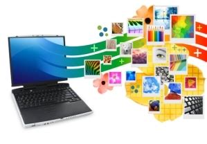 Computer Applications 的图像结果