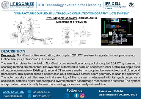 Indian Institute of Technology Roorkee