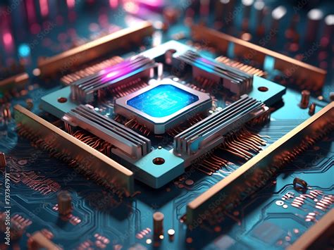 High-Tech Computer Components 的图像结果