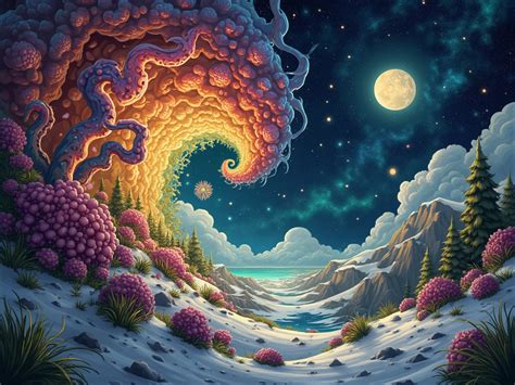 Dream 的图像结果