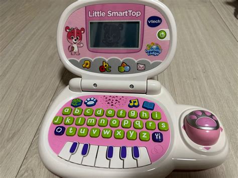 VTech Laptop Computer Games 的图像结果