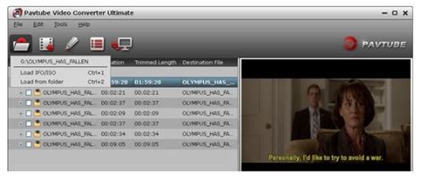 Best 5 Alternatives to VideoProc