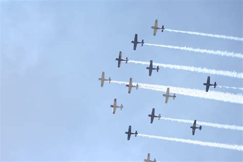 EAA AirVenture Oshkosh 2025 Recap – with Phoenix East Aviation ...