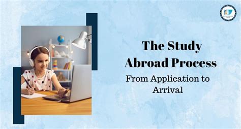Study Abroad Process 的图像结果