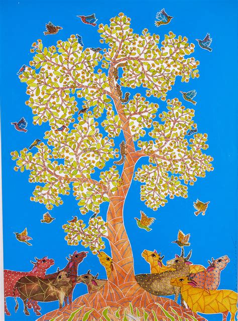 Mansi Saraf – Baro Art