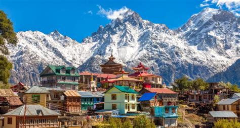Hidden Gems of the Himalayas: 7 Lesser-Known Villages You Must Explore ...