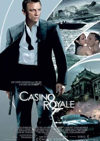 Casino Royale (007 James Bond Movie)- Hindi: Amazon.in: Daniel Craig ...