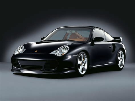 PORSCHE 911 Turbo S (996) Specs, Performance & Photos - 2004, 2005 - autoevolution